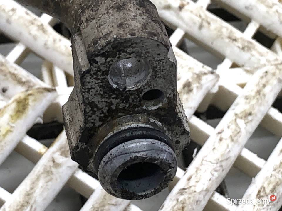 RURKA KLIMATYZACJI HONDA JAZZ II 12 78 0108 Przewody klimatyzacji sprzedam