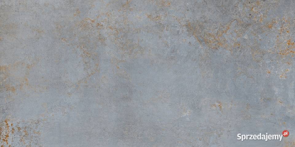 Gres METROPOLITAN BLUE 611226 płytka imitująca Warszawa sprzedam