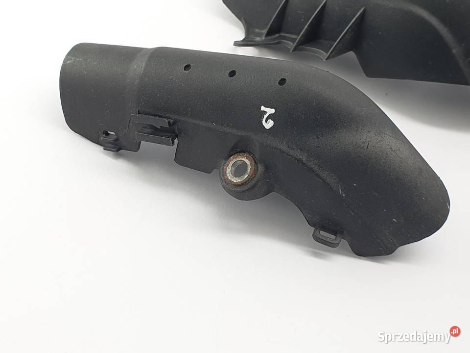 Oslona Cewki Zaslepka Dekiel Bmw R 1200 RT Gs Części motocyklowe Łódź