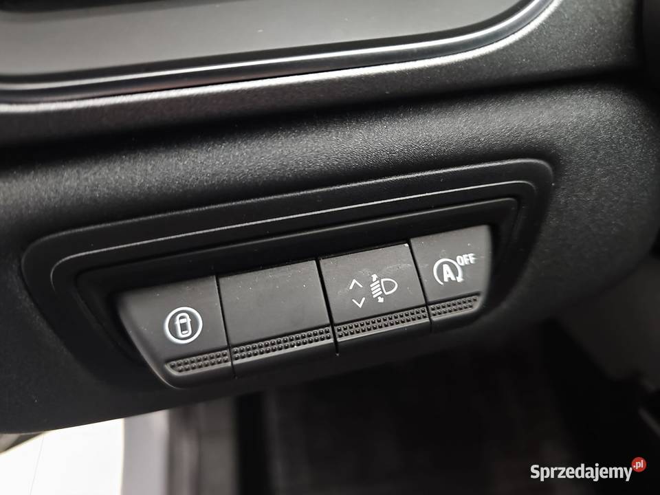 Captur 10 TCe Techno 2024RPakiet Winter Techno tuner TV Captur