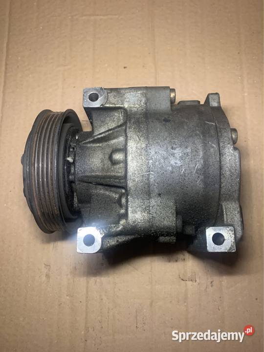 Sprężarka kompresor klimatyzacji 5924y5900 Fiat Szczecin