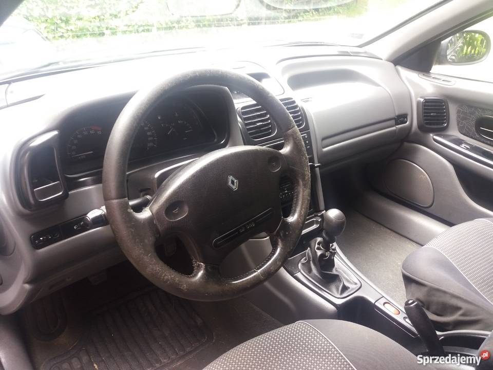 Sprzedam Renault Laguna 1 Kalwaria Zebrzydowska
