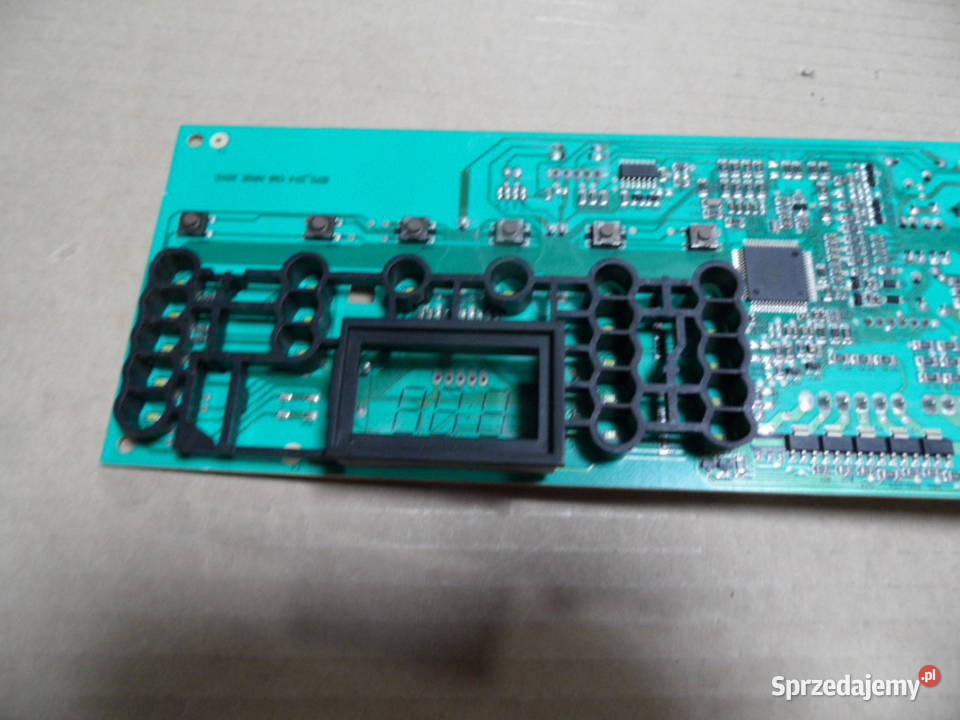 programator pralki beko WKB51022 PTY 2842280100 Radlin