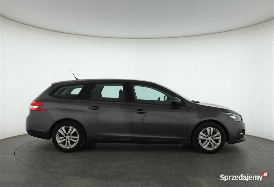 Peugeot 308 15 BlueHDi isofix