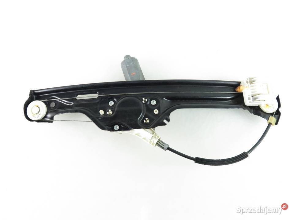PODNOŚNIK SZYBY LEWY TYLNY BMW X6 E71 0130821460 sprzedam