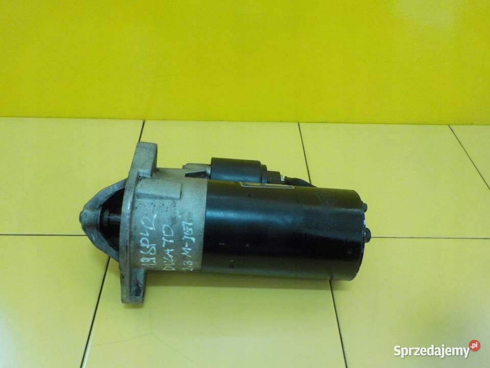 DUCATO IVECO 23 MJET 15r 130 F1AE3481D