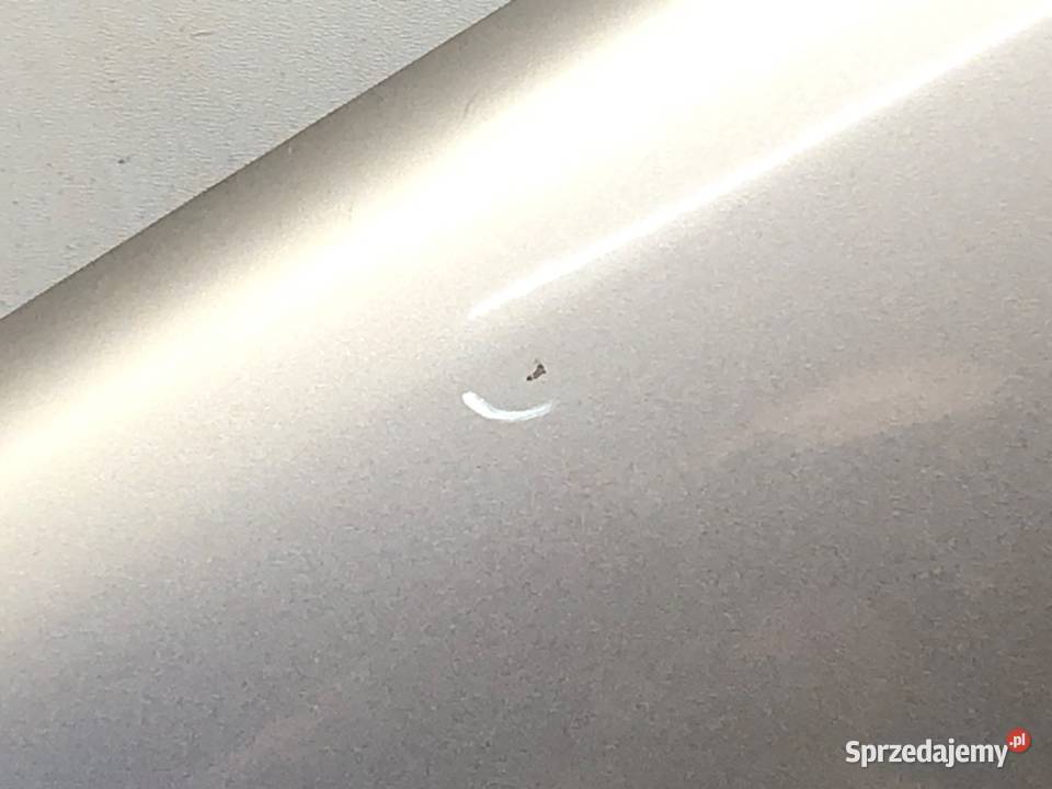 BŁOTNIK LEWY PRZÓD SUZUKI IGNIS I Crossover 0005 sprzedam