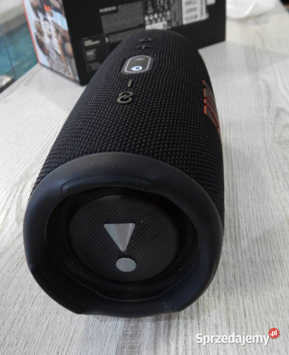 Głośnik Przenośny JBL Charge 5 GW Leżajsk