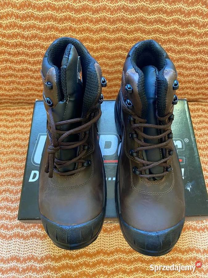 Buty robocze Greenland 43 sprzedam