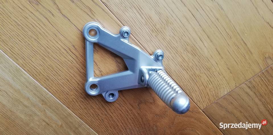 Ducati 848 1098 1198 set podnóżek lewy 82411461A Elementy nadwozia Białystok