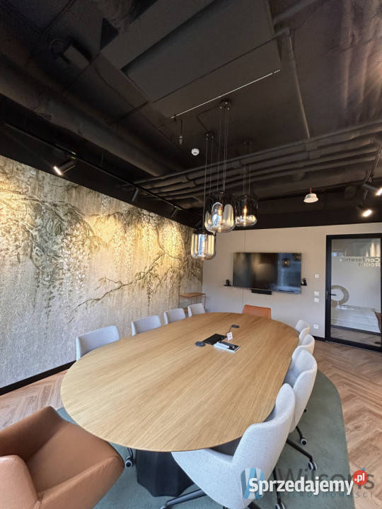 Lokal Warszawa 50 metrów biurowy mazowieckie