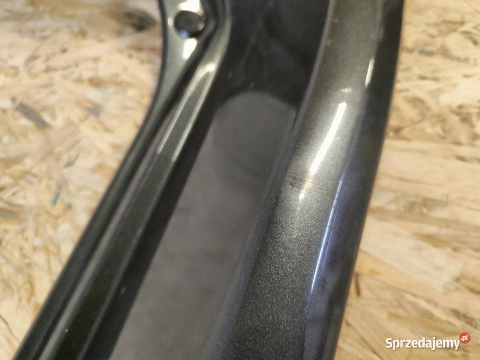 Zderzak Tylny Opel Mokka X 42541977 wielkopolskie Pleszew