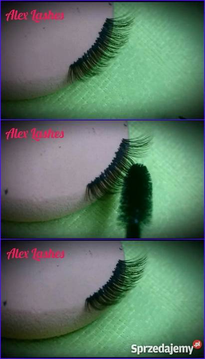 Stylistka rzęs zaprasza łódzkie Łódź