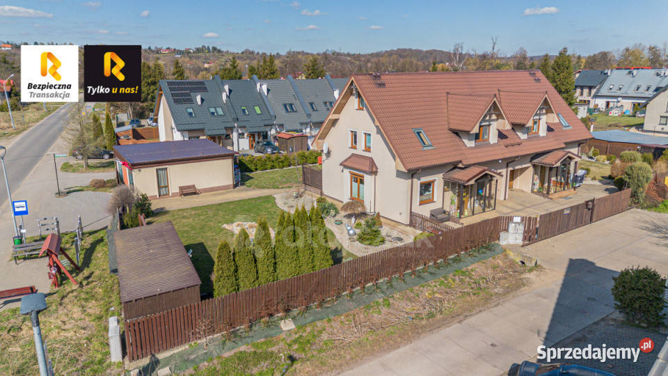 Ogłoszenie dom bliźniak 1298m2 Radunica