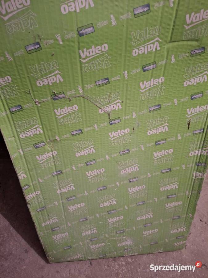 Sprzedam chłodnice Skarżysko-Kamienna