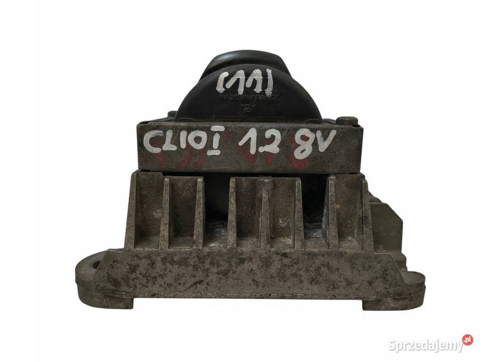 STEROWNIK POMPA ABS RENAULT CLIO I 12 7700732263