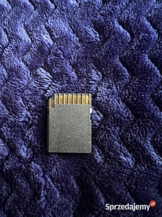 Adapter karty pamięci Micro SD GoodRam Telefony i Akcesoria Witowo