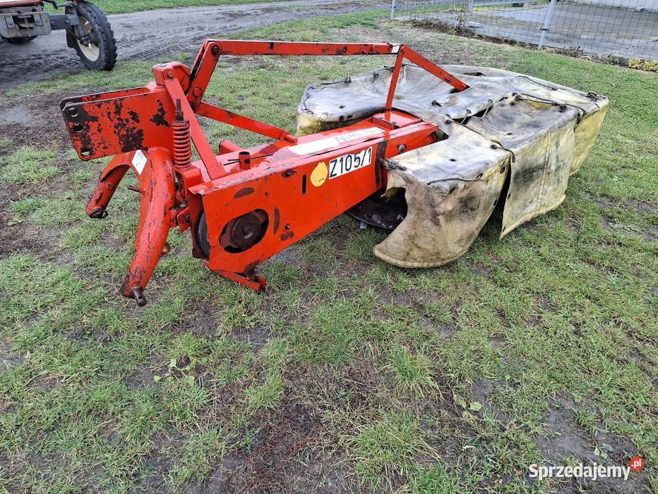 Kosiarka Rotacyjna z105 Famarol Słupsk mazowieckie Radom