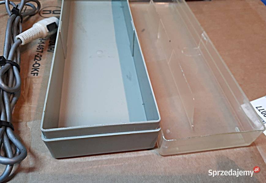 Mikrofon MDO Unitra Tonsil Ostrów Wielkopolski