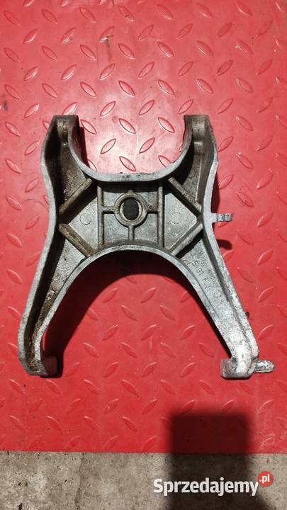 Stopka centralna etz