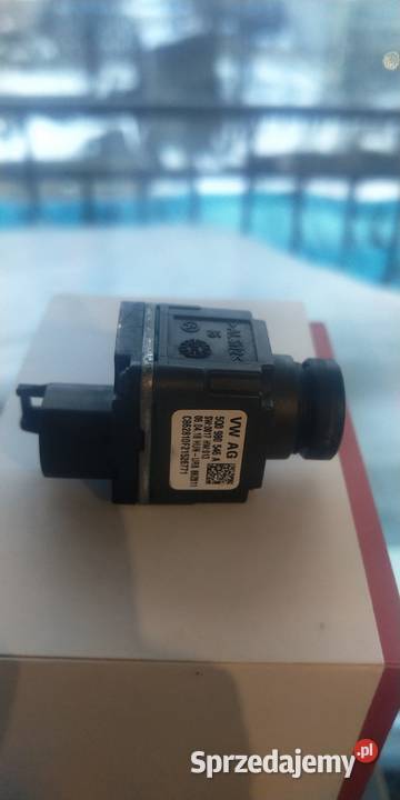 Audi A4 Vw Arteon kamera HD