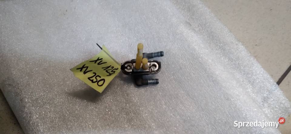 Rozdzielacz Paliwa Yamaha Virago XV 125250 Brzeszcze