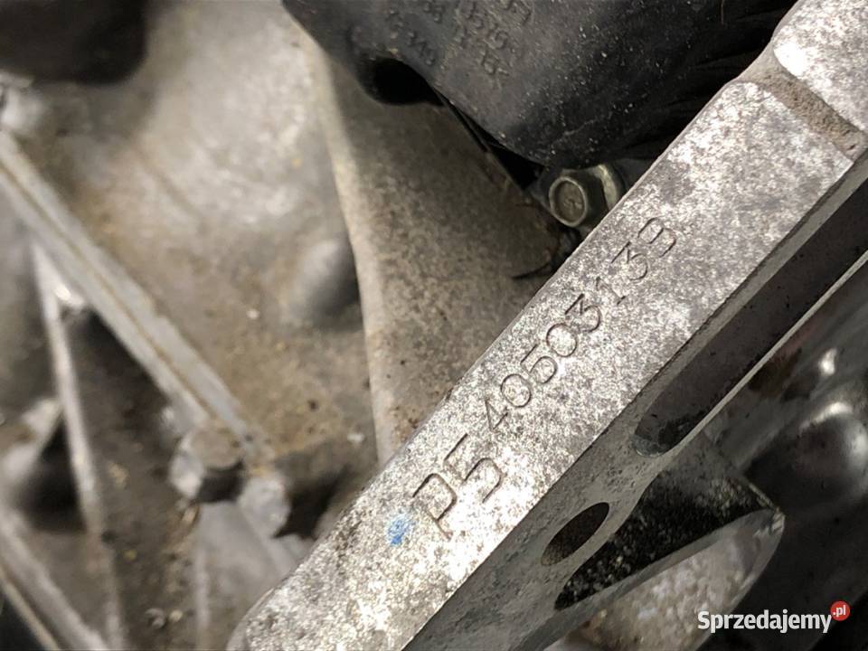 SILNIK MAZDA 15 90 P54G 2 DL Silniki kompletne