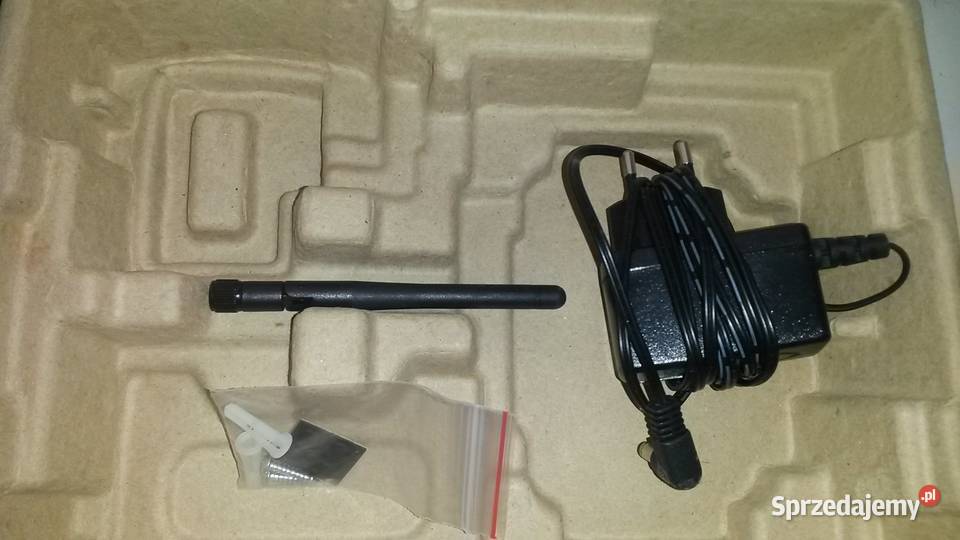 Router DLink Dir 300 Poznań