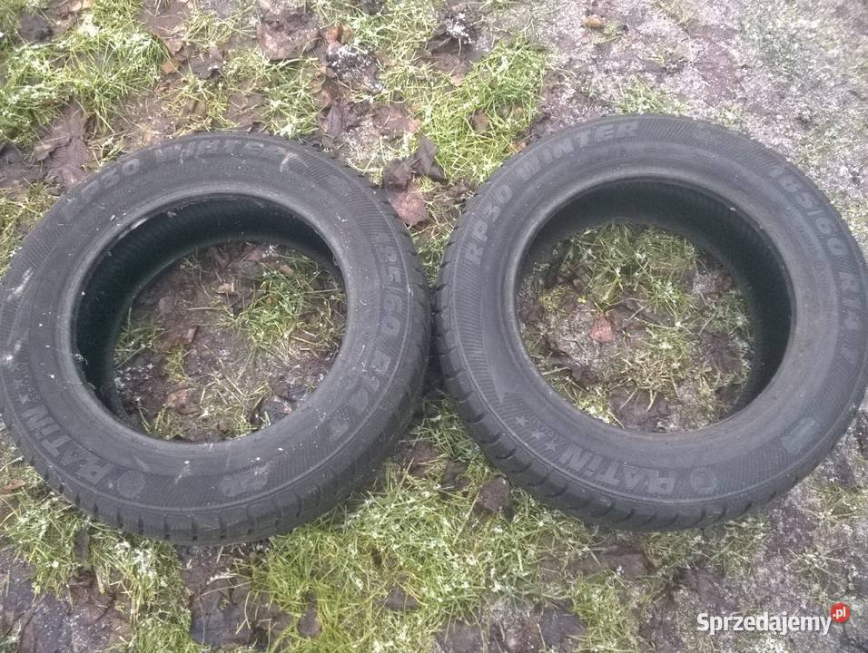 18560 R14 Platinum Germany RP30 Winter Frampol