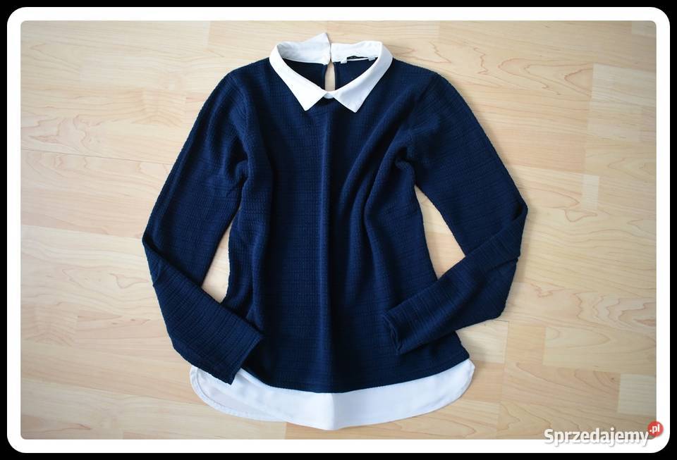 Zestaw ubrań damskich rozmiar 3840 łącznie 8 Płock