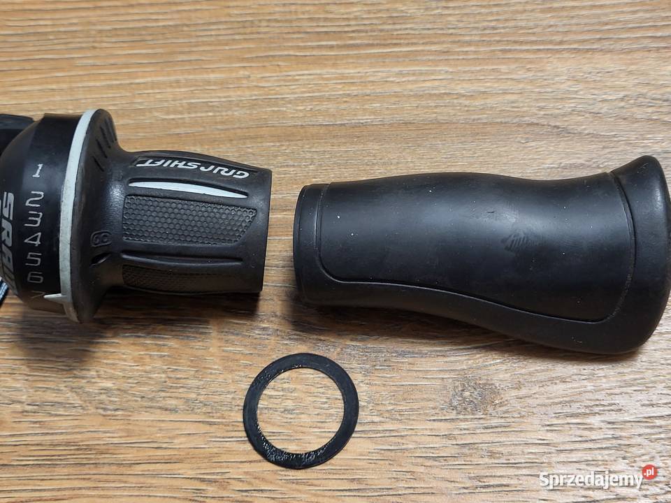 Manetka SRAM MRX Comp do Shimano 7 rzędów Chełm