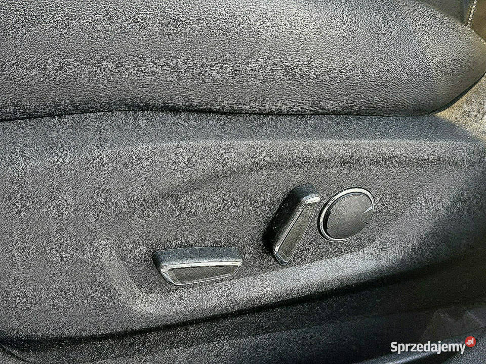 Ford Galaxy 20TDCi 180 230000km