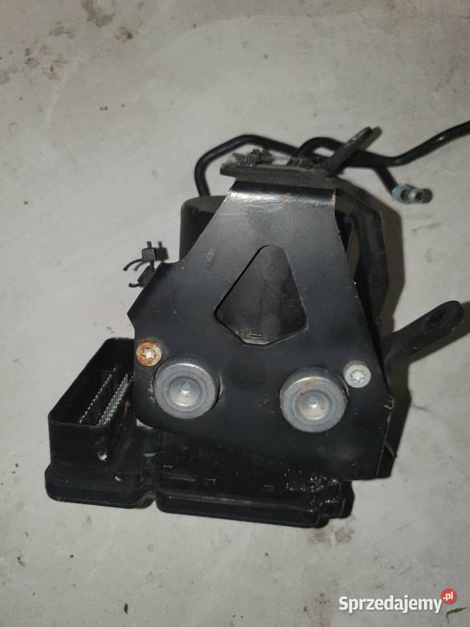 BMW K 1600 GT GTL 8526747 pompa hamulcowa ABS Pompy hamulcowe wielkopolskie Grońsko