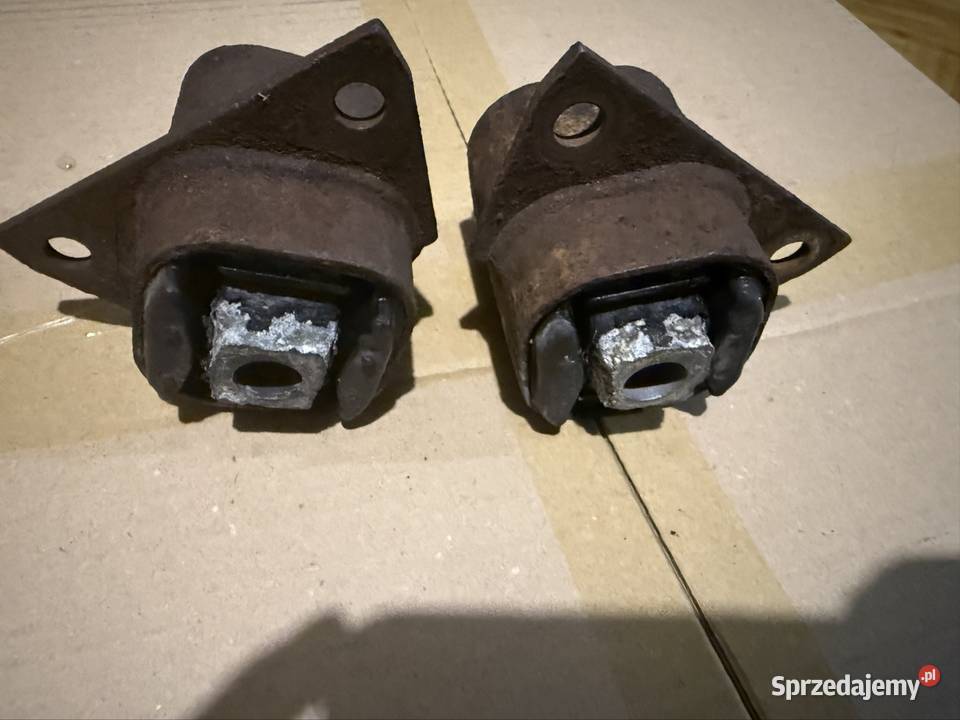 Poduszki wóKa tył bmw e21 Mszana sprzedam