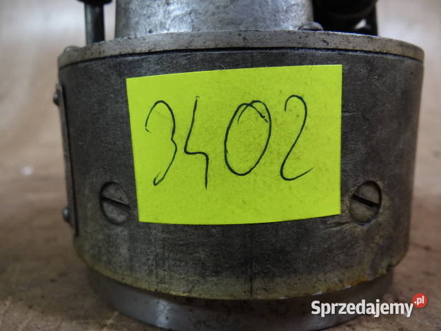 prądnica MZ ES TS ETS 6v 60w niesprawdzana org lubuskie Żary