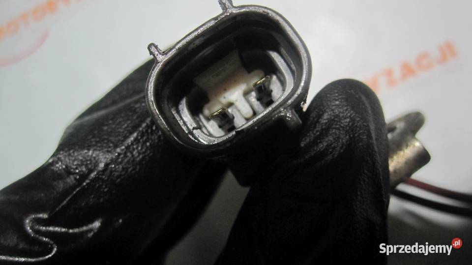 AVENSIS AURIS RAV4 22 DCAT 2AD wtrysk Kielce