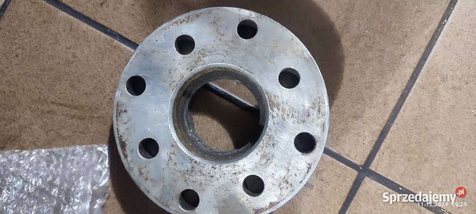 DYSTANSE RENAULT CLIO Dobre Miasto sprzedam