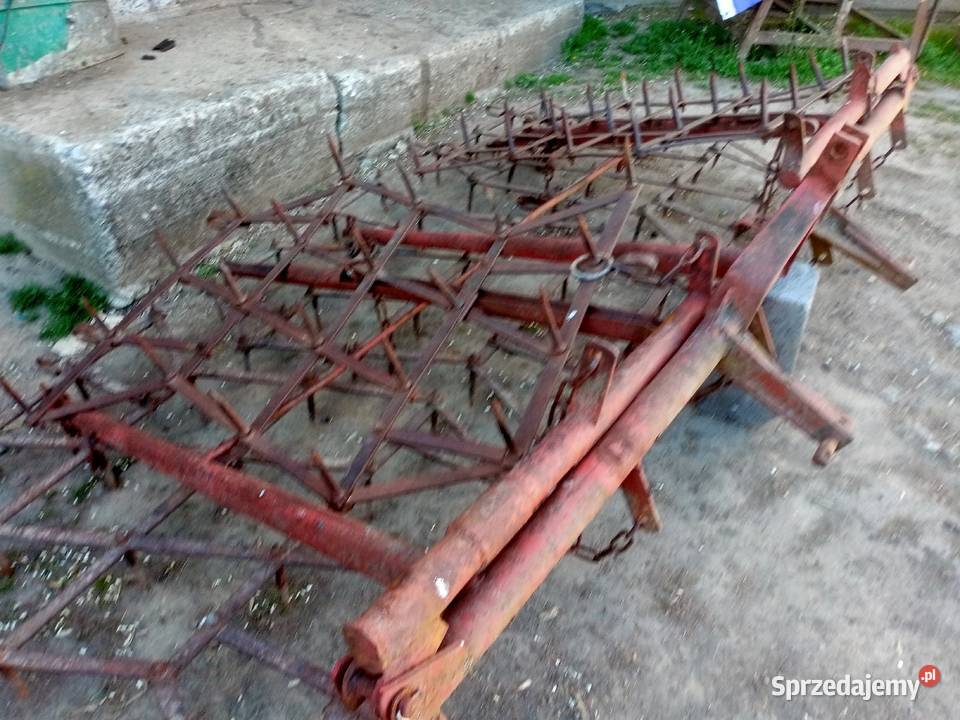 Sprzedam brony 5 małopolskie sprzedam