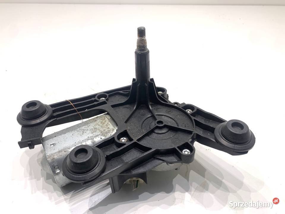 SILNIK WYCIERACZEK TYŁ PEUGEOT 308 I 9680477480 podkarpackie