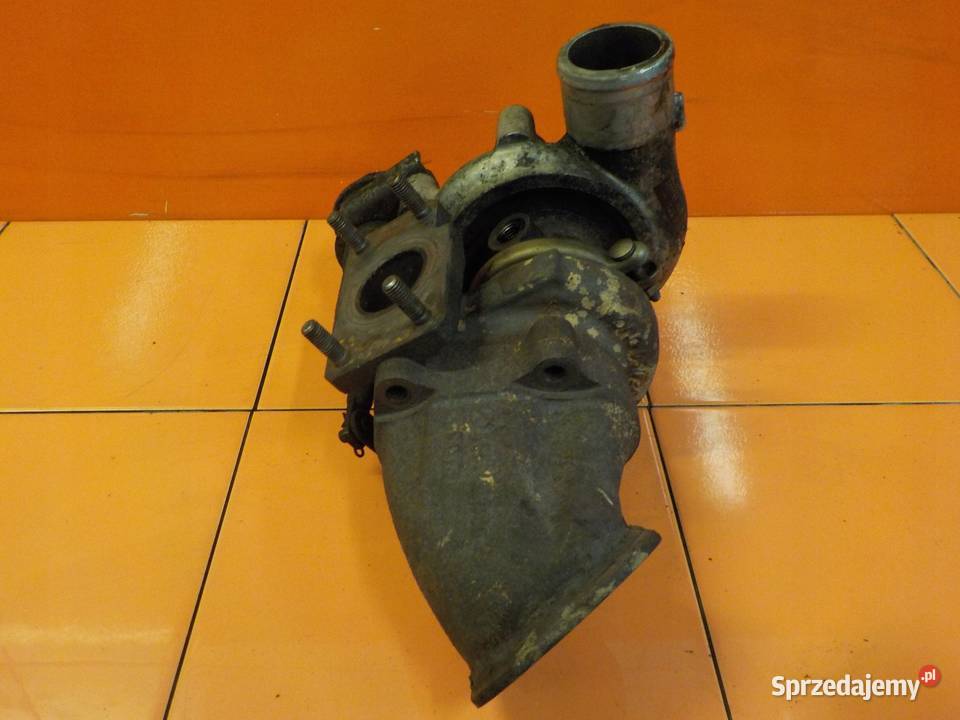 IVECO DAILY 23 HPI EURO 5 14r 106 F1AE3481A Suków