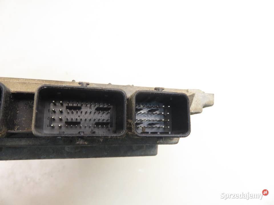 STEROWNIK FORD TRANSIT VI 22 TDCi 6C1112A650AG sprzedam