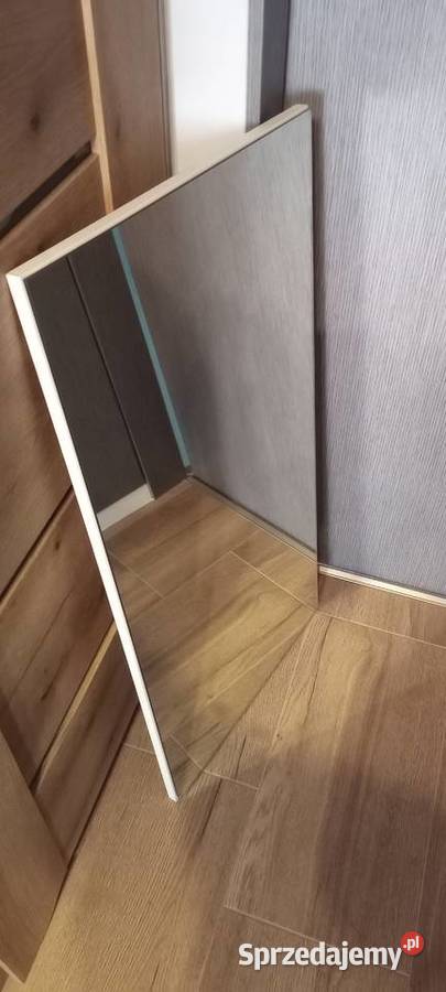 Nowoczesne lustro małopolskie Kraków