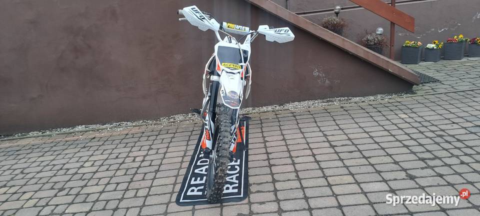 Sprzedam Kayo TT140 Chechło