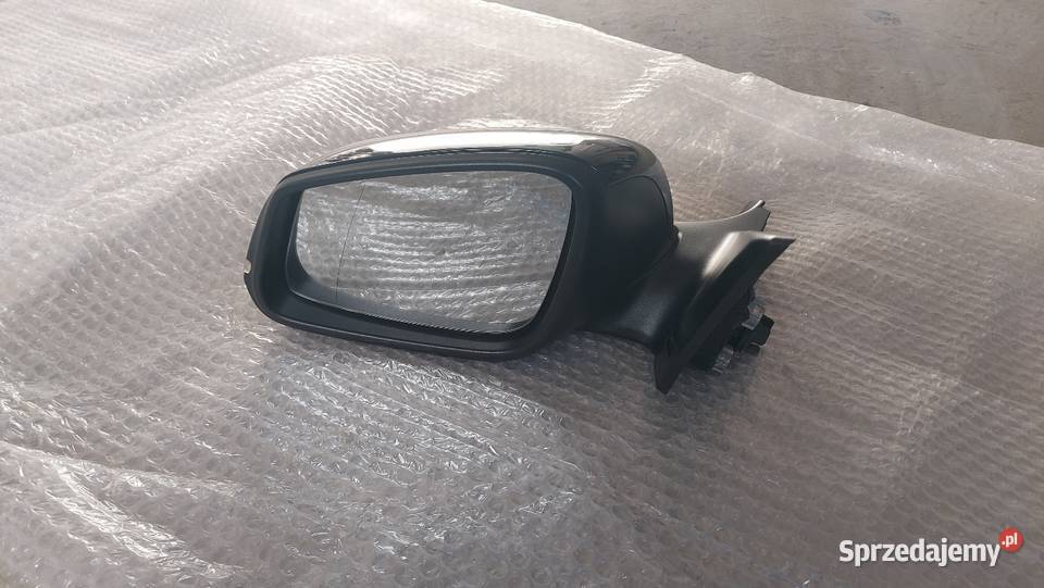 Lusterko lewe BMW f20 668 EU Lutomiersk