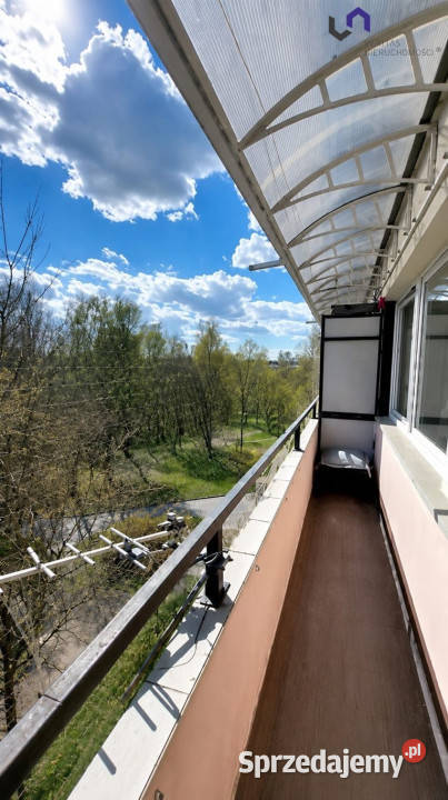 Mieszkanie na sprzedaż 37m2 2 pok Katowice