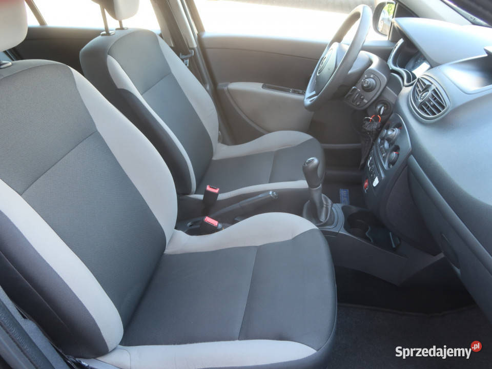 Renault Clio 15 dCi Kombi dolnośląskie Bielany Wrocławskie