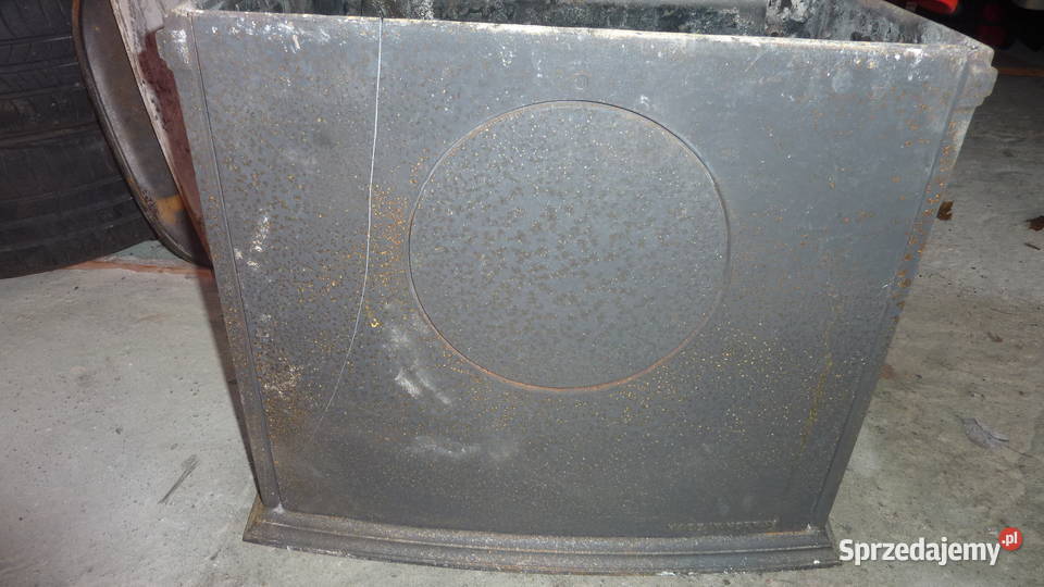 Kozapieckominek norweski JOTUL F3 TDPiec jest łódzkie Łódź sprzedam