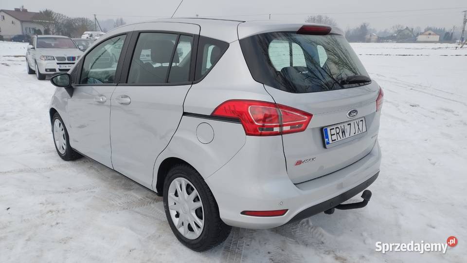 Ford B 15 TDCi 75KM Podkonice Miejskie