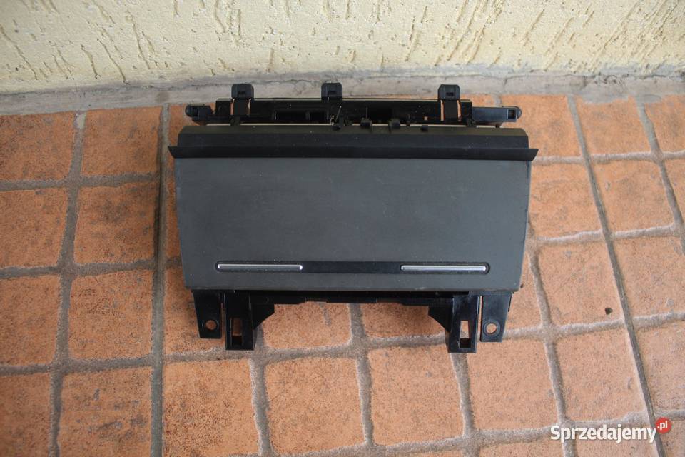 POPIELNICZKA AUDI A4 B6 8E0857951G wielkopolskie