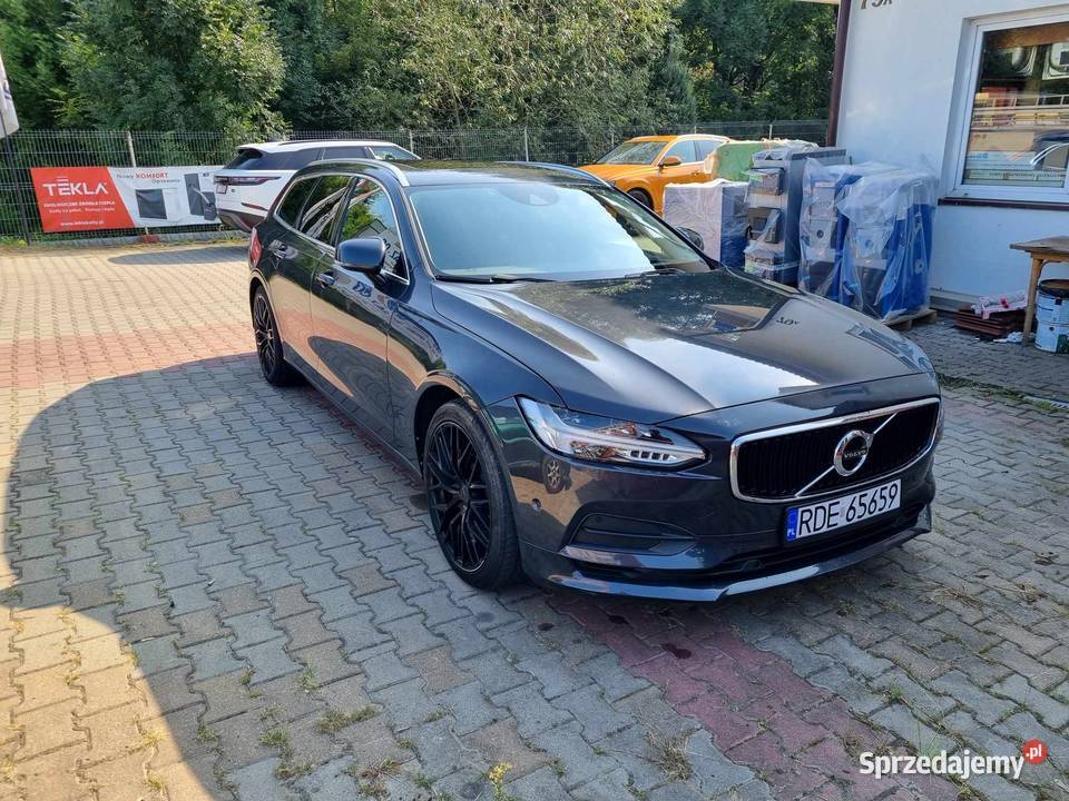 Sprzedam Volvo v90 okazja Dębica
